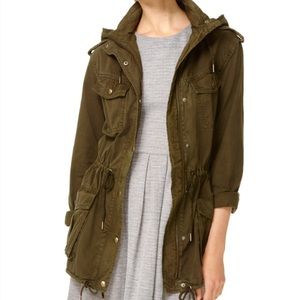 ARITZIA Talula Trooper Jacket | Size XX Small